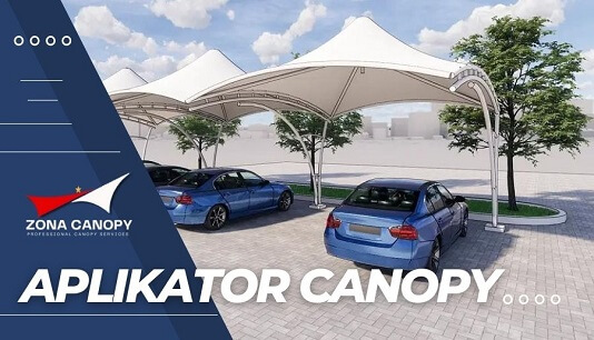 Kontak Canopy Kain Slipi